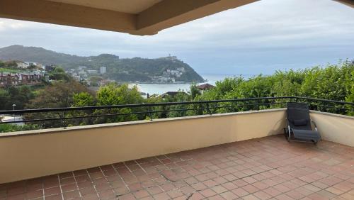 San Sebastian Centro Appartement | My Way Big Full Apartment With 5 Rooms Parking Included