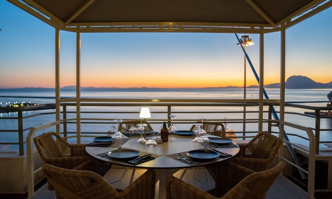 Patras Hôtel | MY WAY HOTEL & EVENTS