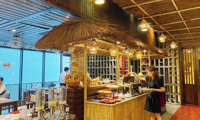 Dich Vong Hau Hôtel | My Way Hotel & Residence