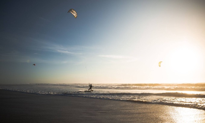 Ilhavo Hôtel | My Way Kite & Surf House