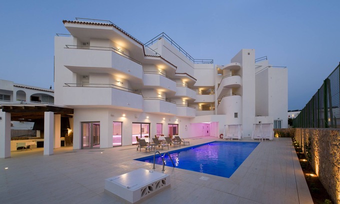 Sant Jordi de Ses Salines Appartement | My Way Luxury Ibiza Studios