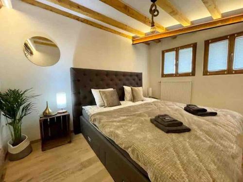Irrel Appartement | Mya Lenas Suite