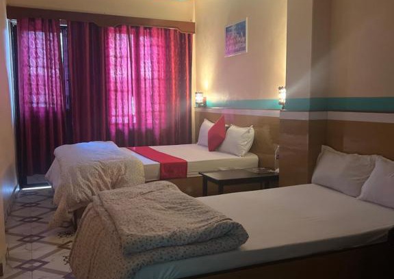 Pokhara Maison | Myagdi Korola Guest House and Bhanchha Ghar