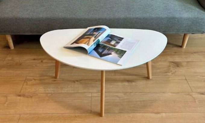 Studentski Grad Appartement | MyCampus The Student Dream