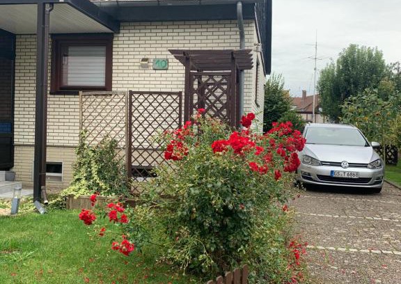 Oker Maison | MyCha2 Ferienhaus