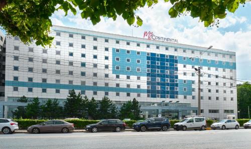 Gara de Nord Hôtel | MyContinental Bucuresti Gara de Nord