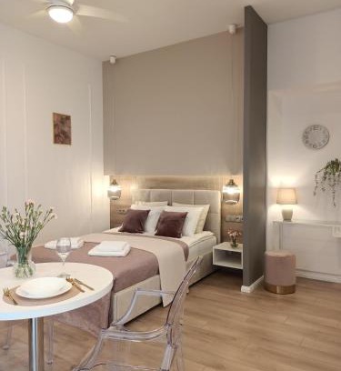 Wesoła Zachod Appartement | MyFive Apartments Kraków
