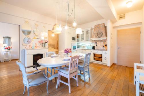 Balatonaliga Appartement | MyFlat Kormoran Wellness Apartments