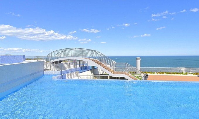 Els Arenals del Sol Hôtel | Myflats Infinity View