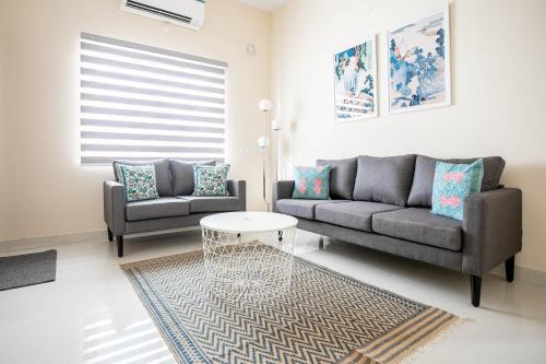 Hyderabad Appartement | MyHaus Apartments
