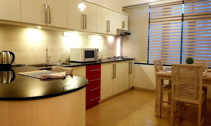 Kirula Appartement | Studio MyHavelock Town, avec son propre parking privé dans la ville principale