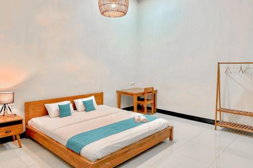 Blora Hôtel | MYHOME Blora Mitra RedDoorz