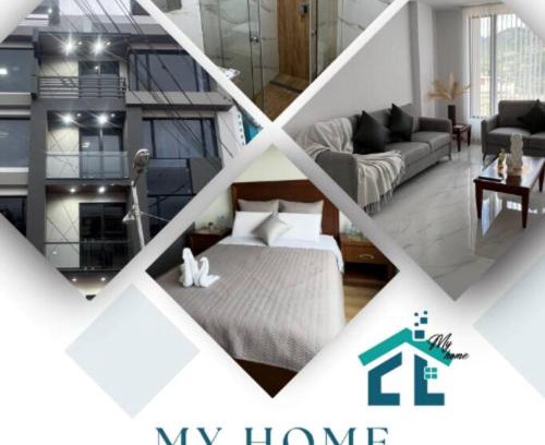 Pimampiro Appartement | MyHOME, PIMAMPIRO, IMBABURA, ECUADOR