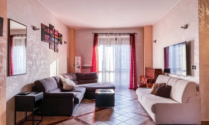 Lingotto Appartement | MYHOUSE INN LINGOTTO - Affitti Brevi Italia