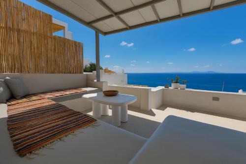 Tourlos Appartement | Mykonos Seaview Nests - Tourlos Getaways