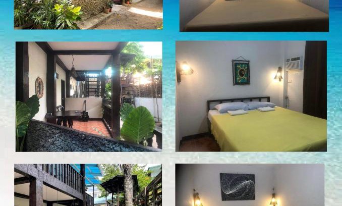 Malay Hôtel | Mylene Room Rental