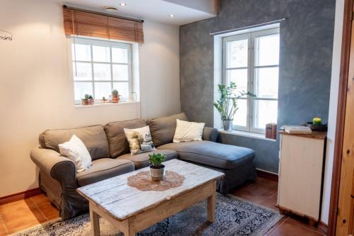 Hameenlinna Appartement | Myllytalo