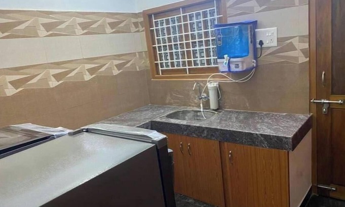 Dindigul Maison | Mymoon Service Apartments HOME STAY 2-BHK one
