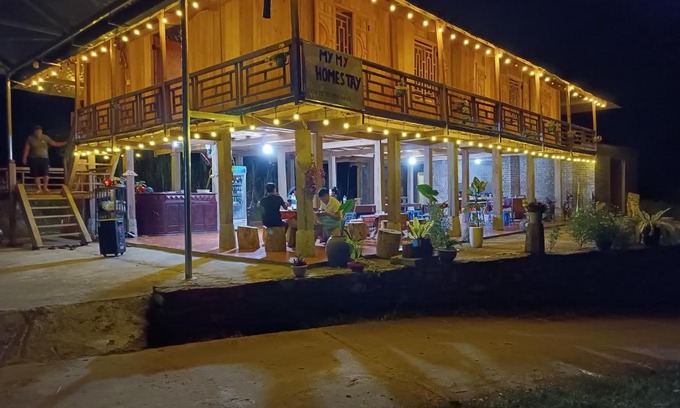 Yen Minh Maison | MyMy eco Homestay