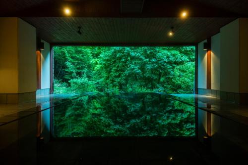 Matsumoto Hôtel | Myojinkan