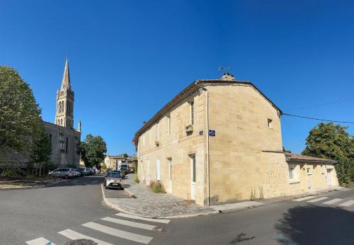 Quinsac Appartement | MyQuinsac