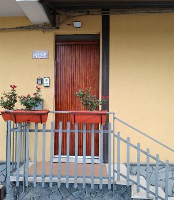 Contrada Pantano d'Arci Maison | MyrEma House - near Fontanarossa Airport Catania