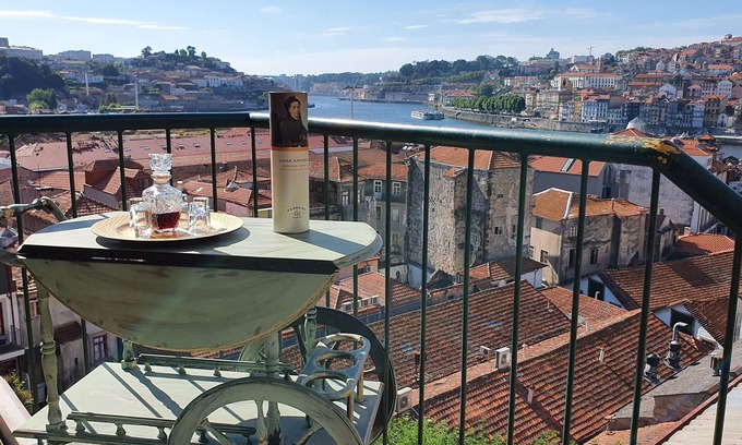Santa Marinha Copropriété | MyRiverPlace N.3 apartment