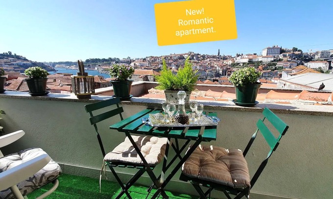 Santa Marinha Copropriété | MyRiverPlace N.4