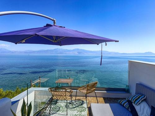 Melissi Maison | Myrto's Memories "My Sofitaki"- Seaview Studio