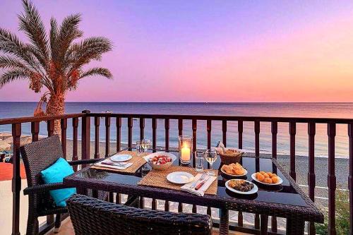 Myrtos Appartement | Myrtos Mare Suites