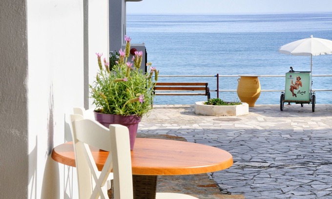 Myrtos Appartement | Myrtos Mare Suites - Studio