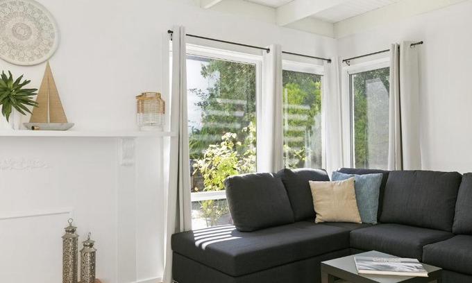 Anglesea Maison | Mysa Anglesea Sleeps 7 WiFi SmartTV Cafes Shops