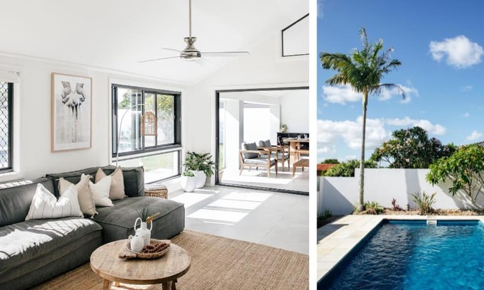 Yamba Maison | Mysa Yamba - oceanstays