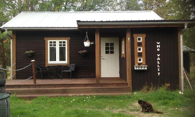 Vemdalen Maison | Mysig liten stuga i Vemdalen