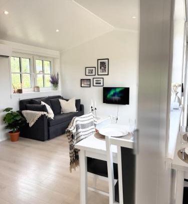 Borgafjall Maison | Mysig, Prisvärd Stuga i Borgafjäll - Borgaporten