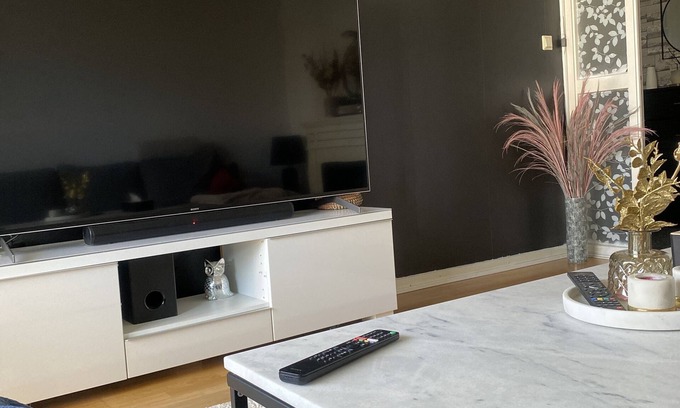 Jakobsberg Copropriété | Mysigt Boende för Semester