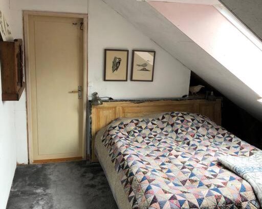 Kivik Appartement | Mysigt men trångt vindsrum i Svinaberga!