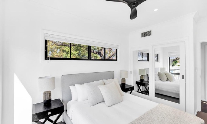 Central Mudgee Maison | MySpace on Market - Apartment 1