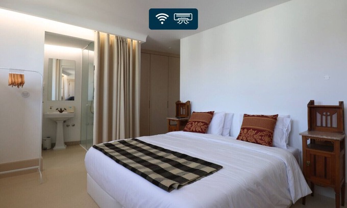 Penafiel Maison | MyStay - Casa Matriz Séc. XVI | Double or Twin