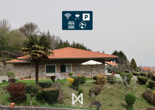 Alfandega da Fe Maison | MyStay - Casa Pereira Soeima