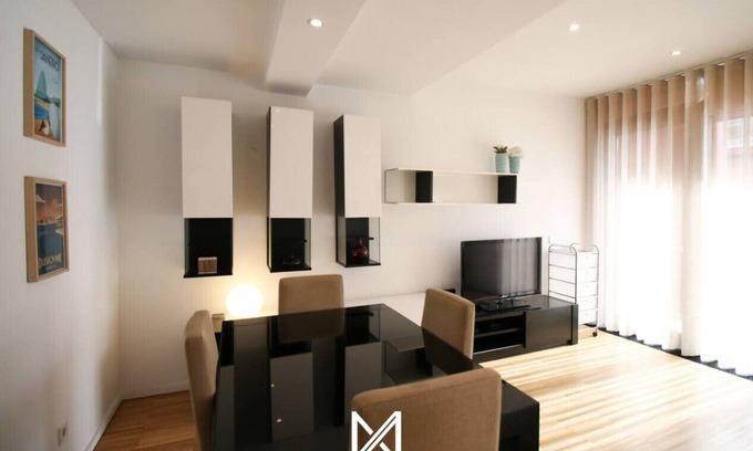 Lordelo do Ouro e Massarelos Appartement | MyStay - Douro Senses Apartment