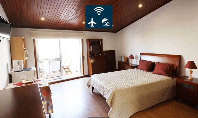 Lordelo do Ouro e Massarelos Maison | MyStay - Esperança Studio