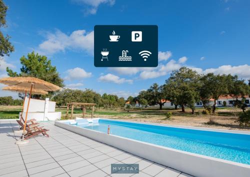 Sines Maison | MyStay - Herdade do Vale da Abelheira