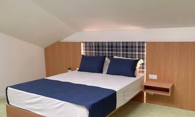 Centro / Baixa Hôtel | MyStay - Porto São Bento - Suite