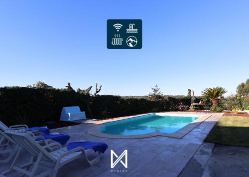 Castelo de Paiva Maison | MyStay - Refúgio dos Sonhos