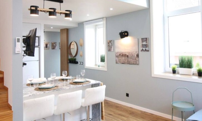 Lordelo do Ouro e Massarelos Maison | Mystay Riverview House
