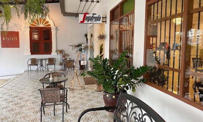 Koh Kaew Hôtel | Mystays Phuket
