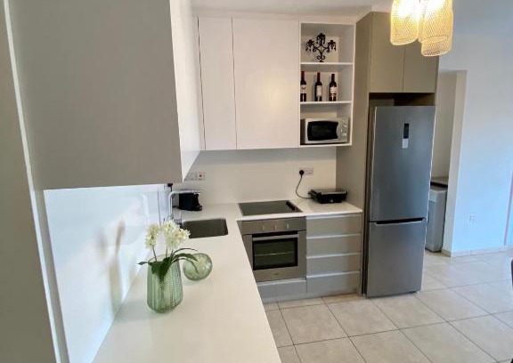 Kapparis Appartement | Mythical Sands Resort - Antonios