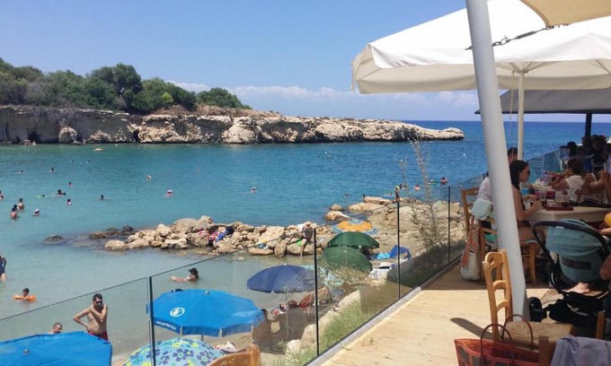 Kapparis Appartement | Mythical Sands Resort Ilona Apartment for families