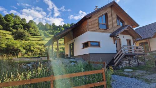 Myto pod Dumbierom Chalet De Ski | Mytho 2